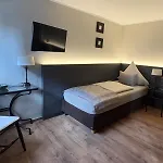 1830 Zur Alten Posthalterei Hotel