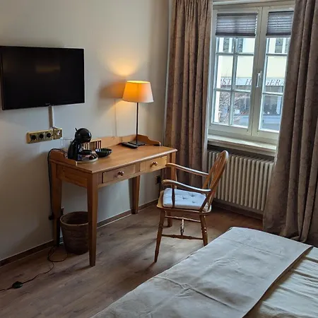 1830 Zur Alten Posthalterei *