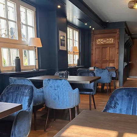 Szálloda 1830 Zur Alten Posthalterei Euskirchen