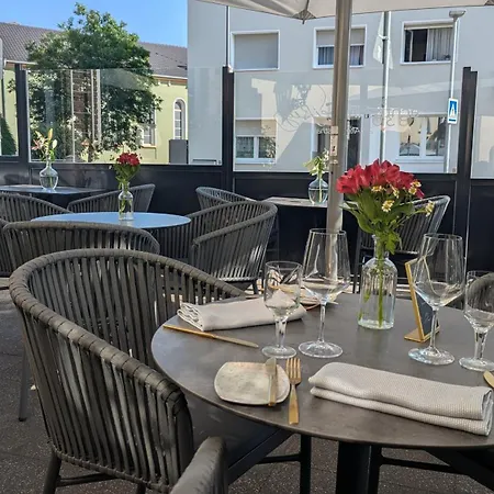 1830 Zur Alten Posthalterei *