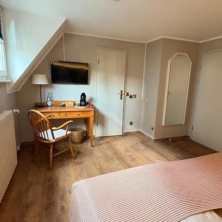 Szálloda 1830 Zur Alten Posthalterei