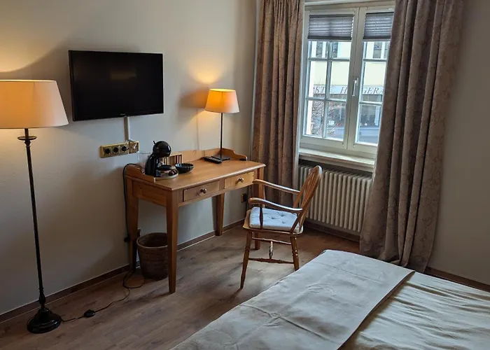 1830 Zur Alten Posthalterei *