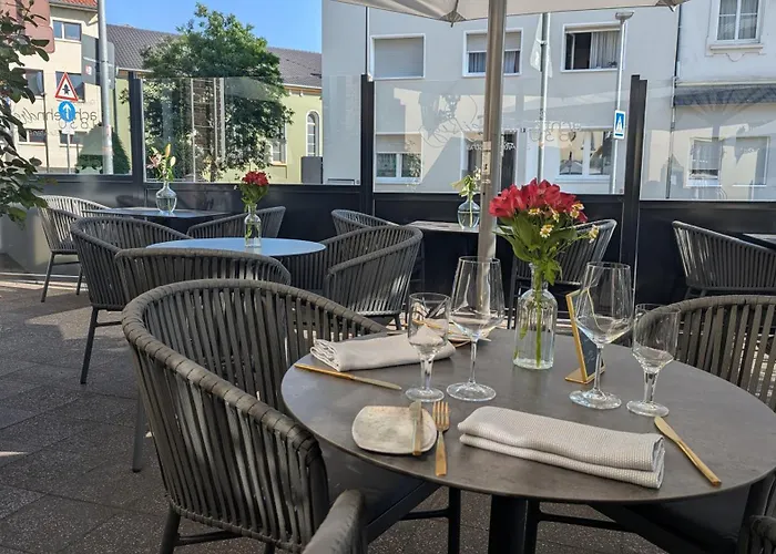 1830 Zur Alten Posthalterei *