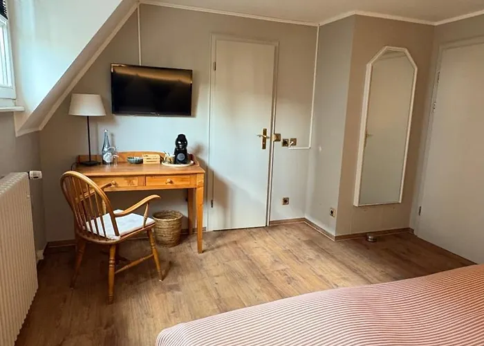 Hotel 1830 Zur Alten Posthalterei