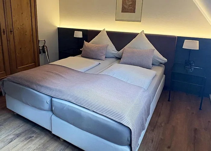 1830 Zur Alten Posthalterei *